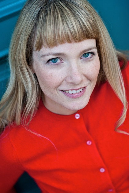 Karly Warkentin photo 2