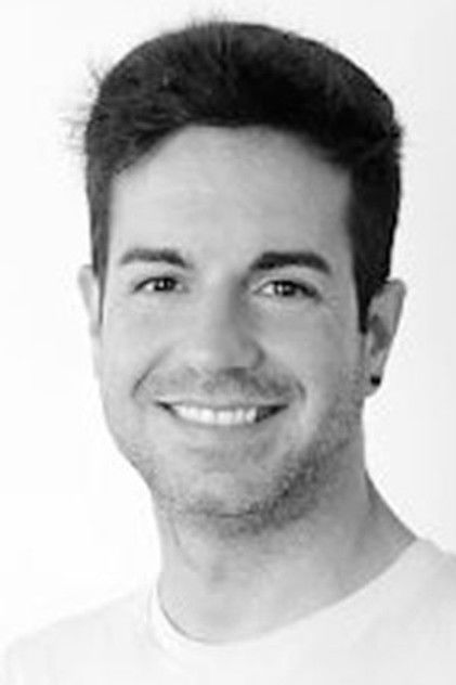 Аватар персоны Sergio Barnés