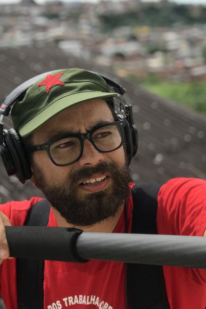 Аватар персоны Daniel Barros