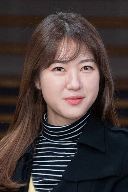 Son Soo-jung