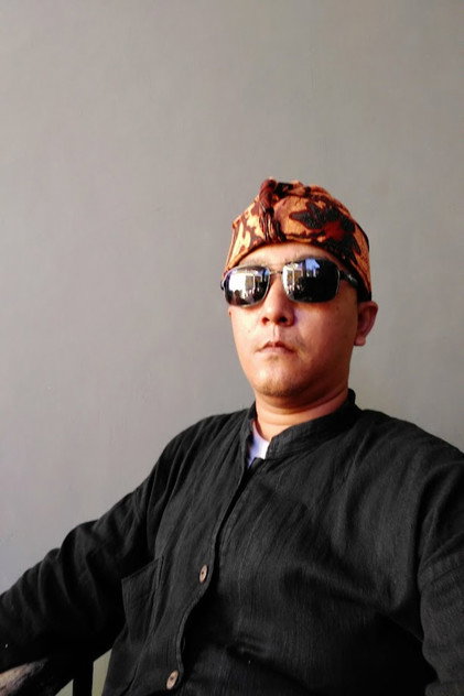 Dhanny Saman photo 2