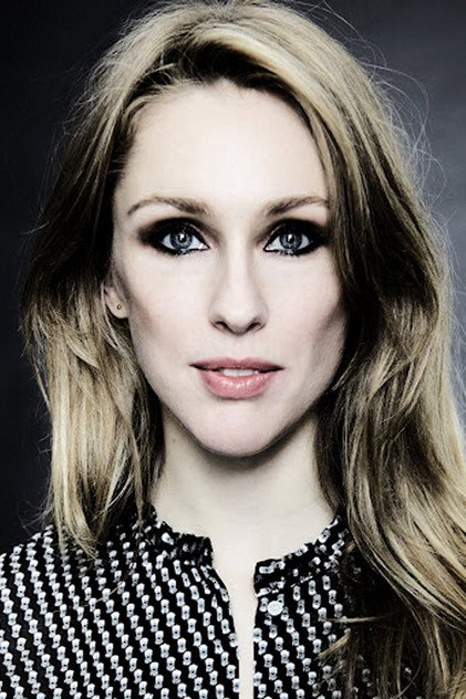Rikke Lylloff - 6