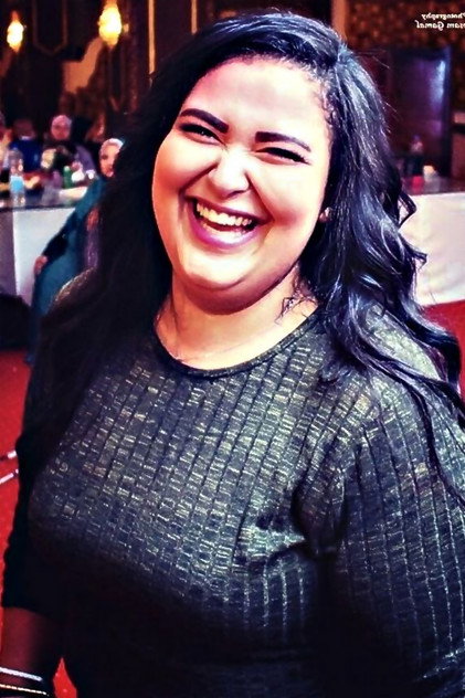 Doaa Ragab - 4