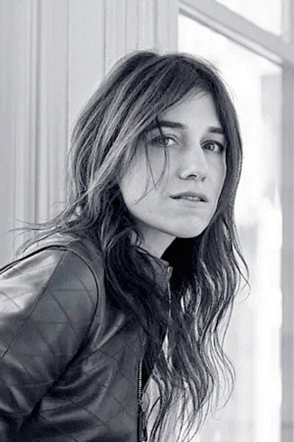 Charlotte Gainsbourg - 10