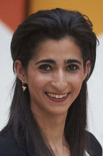 Alba Flores - 8