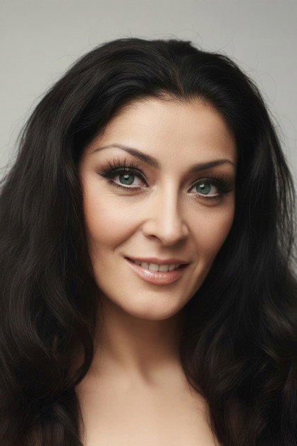 Birsen Ayda photo 2