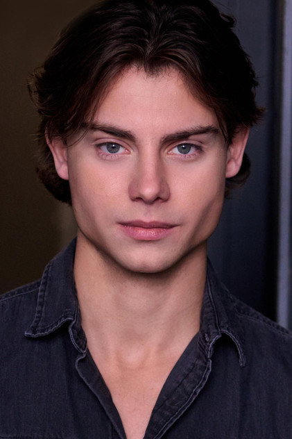 Carson MacCormac - 7
