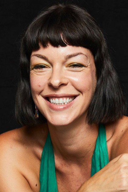 Pollyanna McIntosh - 4