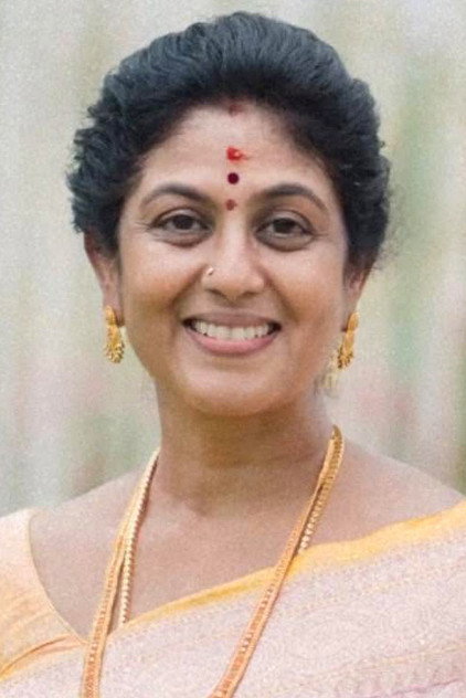 Asha Rani