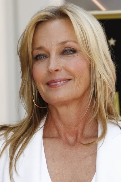 Bo Derek - 7