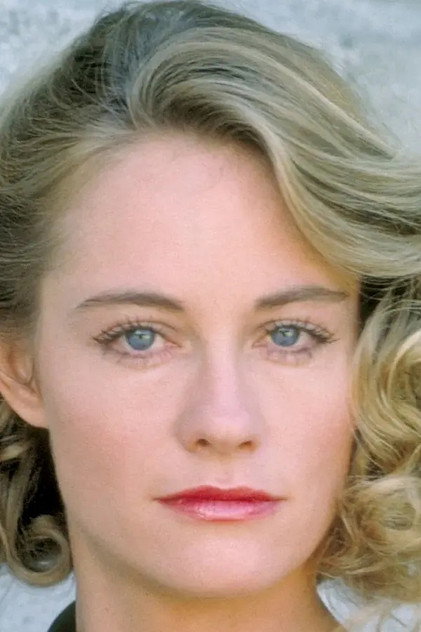 Cybill Shepherd - 5