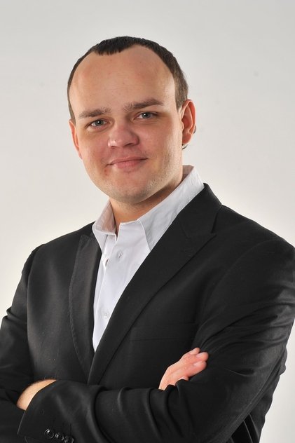 Павел Радонцев Павел Радонцев