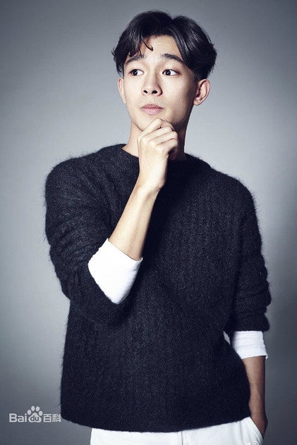 Image of Zhang Youhao