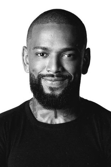 Nego do Borel Biography and Full Filmography - MovieWise