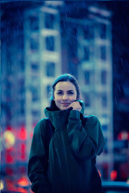 Аватар персоны Carolina Jefillysh