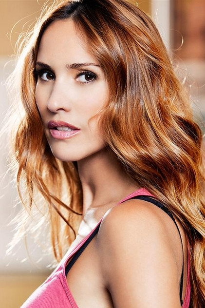Angélica Castro photo 3