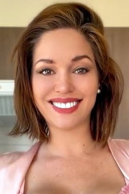 Nicole Block Biography and Full Filmography - MovieWise