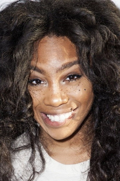 SZA photo 4