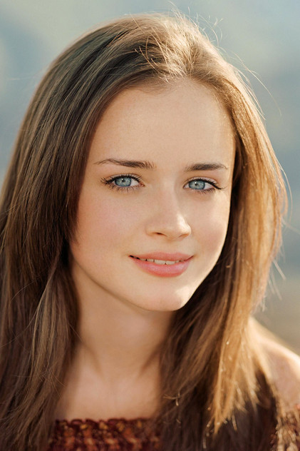 Alexis Bledel - 5