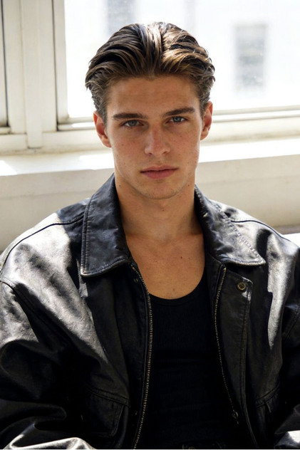 Phoenix Ferrero photo 2
