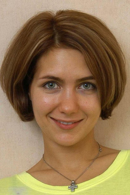 Ekaterina Klimova - 8