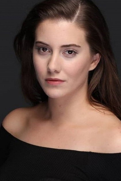 Beril Pozam photo 4