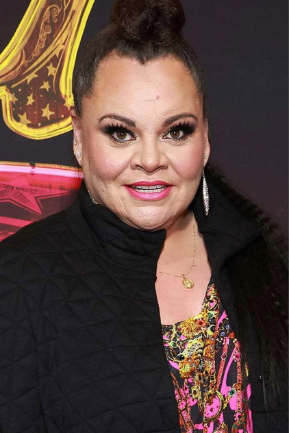 Keala Settle - 4