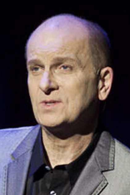 Image of Kent Sjöman