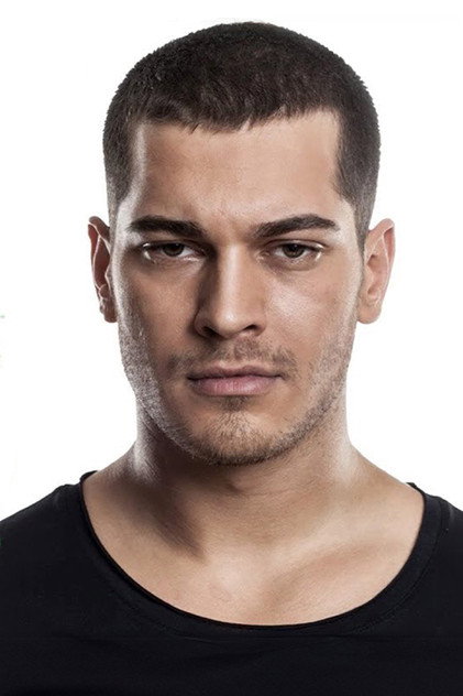 Çağatay Ulusoy - 4