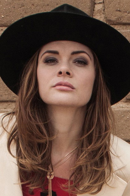 Suzanne Santo photo 4