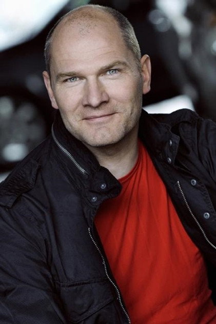 Nils Düwell photo 3