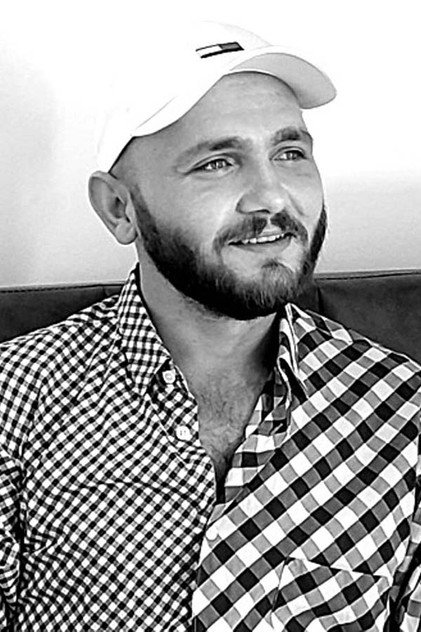 Аватар персоны Marius Gabriel Stancu