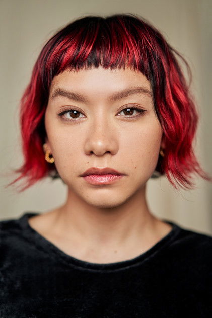 Аватар персоны Isabelle Suwan