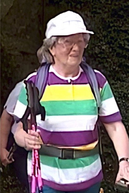 Ruth Bach