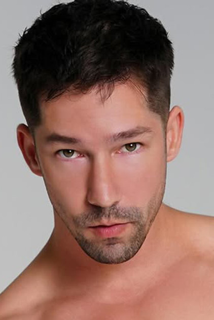 Eddie Patrick photo 5