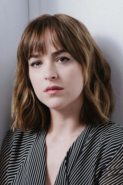 Dakota Johnson - 10