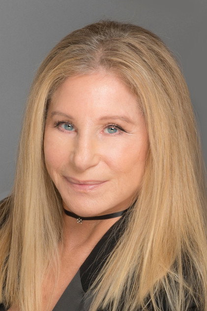 Barbra Streisand - 4