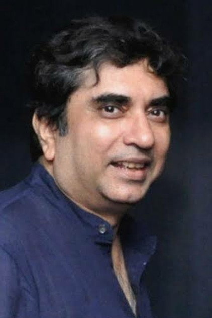 Image of Anik Dutta