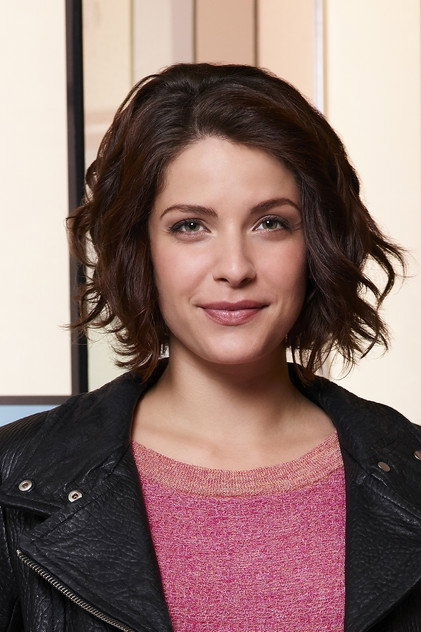 Paige Spara - 7