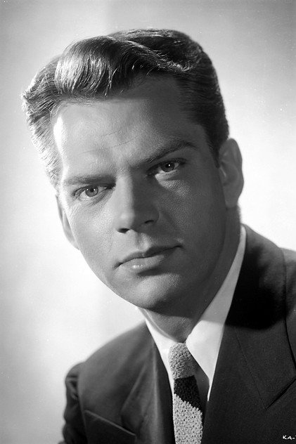 Keith Andes - 4