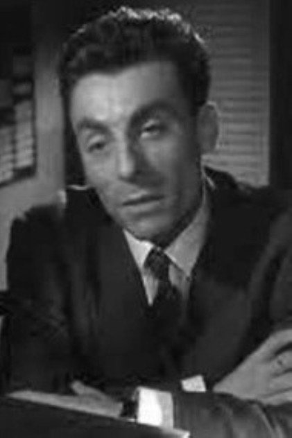 Image of Gilbert Edard