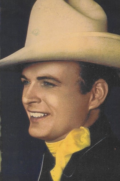Bob Baker photo 2