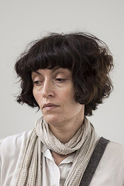 Serafita Grigoriadou photo 2