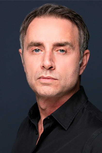 Cenk Kangöz photo 4