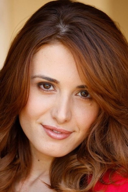 Alma Saraci photo 3