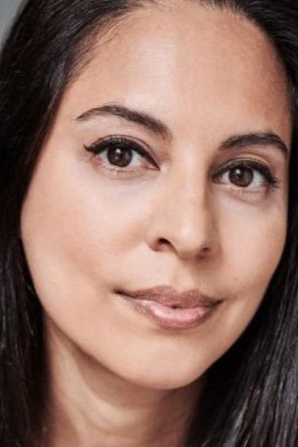 Zina Badran