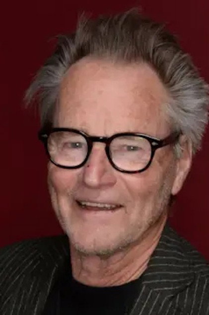 Sam Shepard - 7