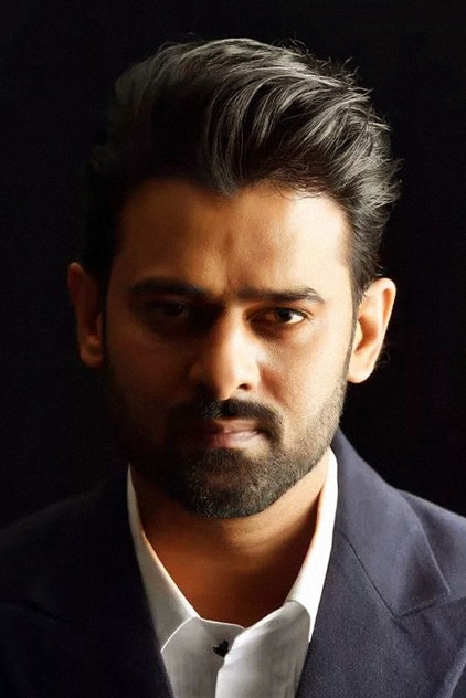 Prabhas - 4
