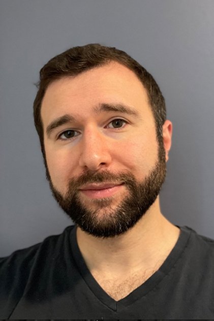 Matt Dahan Matt Dahan