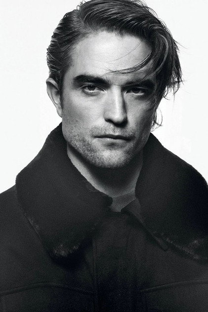 Robert Pattinson - 17
